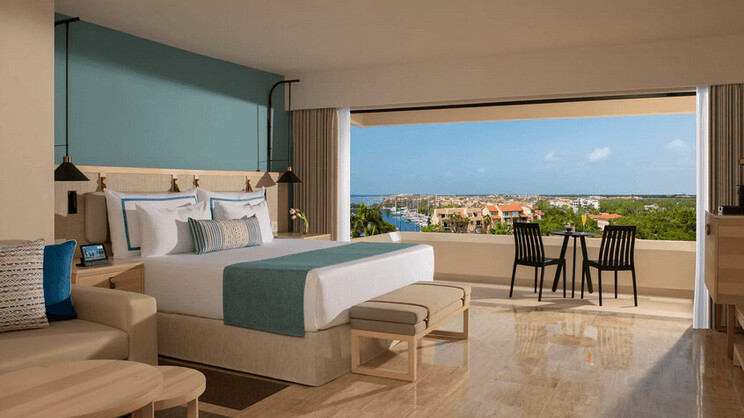 Dreams Aventuras Riviera Maya